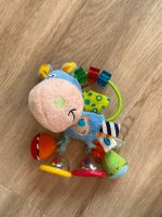 Babyspielzeug Playgro Plüschrassel Bergedorf - Kirchwerder Vorschau