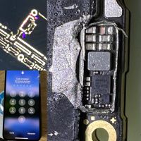 iPhone 6,7 8 Plus X Xs max 11 12 13Pro Wasserschaden Datenrettung Rheinland-Pfalz - Neuwied Vorschau