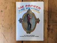 Joe Cocker ‎- Mad Dogs & Englishmen - DVD - 2005 - All Regions Niedersachsen - Oldenburg Vorschau