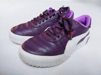 Puma  Cali Chase Wn's Freizeitschuhe lila Gr. 37,5 Nordrhein-Westfalen - Bedburg Vorschau