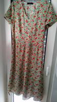 Sommerliches buntes Kleid Gr. 42 Rheinland-Pfalz - Diez Vorschau