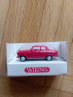 WIKING Borgward Isabella 1:87 Nordrhein-Westfalen - Herne Vorschau