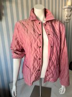 Leichte Sommerjacke in Rosé/pink Gr 42/44 Nordrhein-Westfalen - Paderborn Vorschau