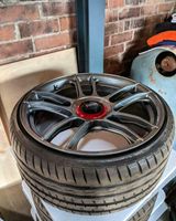 OZ Indy HLT 19 - 20 Zoll 5x114.3 Hyundai I30 N Fastback Mecklenburg-Vorpommern - Neubrandenburg Vorschau