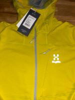 Haglöfs L.I.M Mid Comp Hood Men Jacke Rheinland-Pfalz - Kemmenau Vorschau