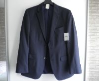 JACKETT SAKKO Jacke regular fit Gr 48 + NEU + DUNKEL BLAU MARINE Hessen - Stadtallendorf Vorschau