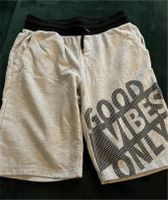 Sweat Shorts Junge Gr. 158/164 Grau Nordrhein-Westfalen - Elsdorf Vorschau