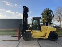 Gabelstapler Hyster H16xm-6 16-6 Nordrhein-Westfalen - Südlohn Vorschau