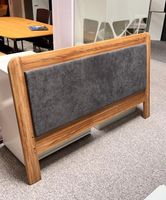 Massivholzbett Doppelbett mit Schubladen 140x200 cm Nordrhein-Westfalen - Bedburg Vorschau