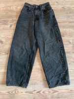 pull and bear jeans baggy 34 Saarland - St. Wendel Vorschau