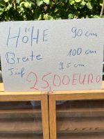 Vitrinen Schränke Stück 25 Euro Nordrhein-Westfalen - Gütersloh Vorschau