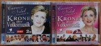 Musik 2 x CD (Doppel-CD‘s) Carmen Nebel, Krone der Volksmusik Hessen - Bad Hersfeld Vorschau