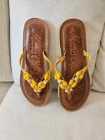 Flip Flops von Marc O'Polo / Größe 39 / NEU Bayern - Fürstenfeldbruck Vorschau