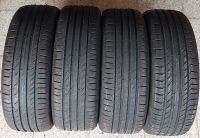 4x Continental Sport Contact 5 - 205/45 R17 W XL - Sommerreifen Leipzig - Schönefeld-Abtnaundorf Vorschau