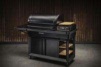 Traeger Timberline XL Pellet-Grill + Induktionskochfeld Smoker Dortmund - Brackel Vorschau