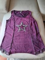 Tredy fashion Top, Gr.42, gebraucht Sachsen - Schöneck Vorschau