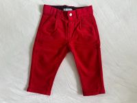 Chino Hose OBaïBi Gr. 68 Düsseldorf - Heerdt Vorschau