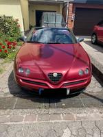 Alfa Romeo Spider 3.0 V6 - Saarbrücken-Dudweiler - Dudweiler Vorschau