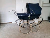 Wilson Kinderwagen silver Cross royal Bayern - Bad Staffelstein Vorschau