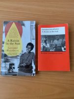 A Raisin in the Sun, Lorraine Hansberry Essen - Essen-Werden Vorschau