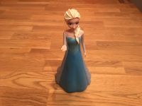 Disney Frozen Elsa, ca. 24 cm, mit Glitzer & Geheimversteck Thüringen - Hörselberg-Hainich Vorschau