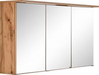 Spiegelschrank Letizia 120cm, Badmöbel, Spiegel, LED, Neu Niedersachsen - Rinteln Vorschau