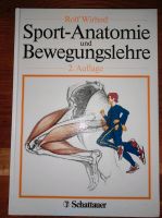 Sport Anatomie und Bewegungslehre Niedersachsen - Lutter am Barenberge Vorschau