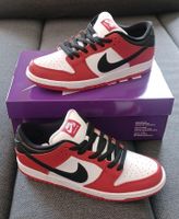 Nike SB Dunk Low Pro Saarland - Eppelborn Vorschau