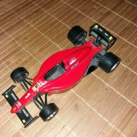 Burago Ferrari  641/2 Maßstab 1/24 Berlin - Marzahn Vorschau