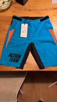 Cube Junior Baggy Short X Actionteam Bayern - Eichenau Vorschau