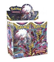 ✅ Pokemon - Verlorener Ursprung 36er Booster Display Deutsch NEU Bayern - Grafenrheinfeld Vorschau