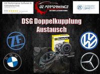 VW AUDI DQ200 0AM Kupplungswechsel Doppelkupplung Austauschen Einmessen DSG 7 Gang 0AC Kupplungssatz Bochum - Bochum-Ost Vorschau
