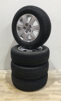 ❎❎8mm 4x Origi. Audi Q3 8U 6,5x16Zoll ET33 Winterräder 8U0601025Q Bayern - Ingolstadt Vorschau