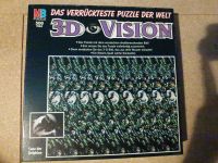 3D-Vision Puzzle - Tanz der Delphine 500 Teile von MB Rheinland-Pfalz - Ludwigshafen Vorschau