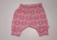 Neuwertig smafolk kurze Hose Bloomer Apfel rosa 74 80 86 Baden-Württemberg - Pfinztal Vorschau