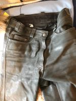 Motorradhose Wildleder Damen v. Polo Schleswig-Holstein - Schwentinental Vorschau