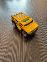 Hot Wheels Hummer H2 (Tooned) Nordrhein-Westfalen - Rhede Vorschau