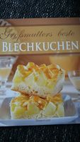 Großmutter's beste Blechkuchen Bayern - Frammersbach Vorschau