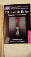 Till Death Do Us Part - Training Englisch - Buch Sachsen - Schwarzenberg (Erzgebirge) Vorschau