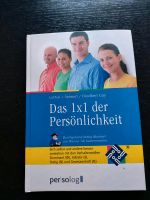 Buch: Das 1x1 der Persönlichkeit Bremen - Vegesack Vorschau