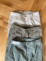 Neu Incotex Slacks Größe 31 versch Faben Buchholz-Kleefeld - Hannover Groß Buchholz Vorschau