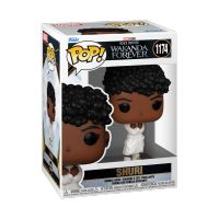 Funko Pop! - Shuri Nr.1174 - Marvel Black Panther Wakanda Forever Sachsen - Diera-Zehren Vorschau