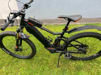 Scott E-bike e-spark Fully Nordrhein-Westfalen - Finnentrop Vorschau