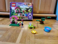 Lego Friends Mias Welpenhaus 3934 Nordrhein-Westfalen - Weilerswist Vorschau