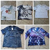 ⭐️⭐️Neue Shirts⭐️⭐️ Bonita Gr. XL ✅️ Versand inkl. ✅️ Bayern - Aschaffenburg Vorschau