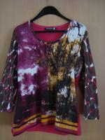 Shirt Betty Barclay, 3/4 Arm, Gr. 38, neuwertig Hessen - Elz Vorschau