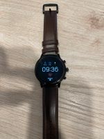 Smartwatch von Fossil. Baden-Württemberg - Adelsheim Vorschau