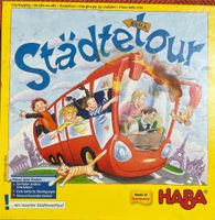 Spiele von Haba,Ravensburger,Schmidt,Blatz ab 2,5; 3; 4; 5 Jahre Hessen - Fuldatal Vorschau