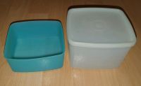 TUPPERWARE 311 312 Tupperdose Gefrierbehälter 400 ml 800 ml Dose Essen - Essen-Kray Vorschau