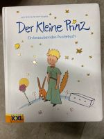 Der kleine Prinz: Puzzlebuch Baden-Württemberg - Oberderdingen Vorschau